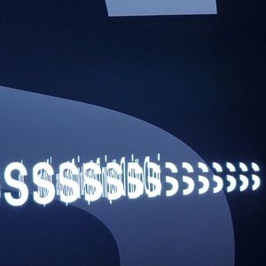 Meet your Posher, Lily